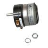 Choice Manufactured Parts Oven Timer, 60 Minute, 120V fits Vulcan Hart, 00-411690-00001 view 3