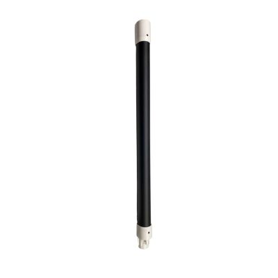 KAFTKO Vacuum Cleaner Black Metal Extension Rod Replacement Accessory. Compatible for Tineco Pure One X Vacuum Cleaner