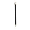 KAFTKO Vacuum Cleaner Black Metal Extension Rod Replacement Accessory. Compatible for Tineco Pure One X Vacuum Cleaner view 1