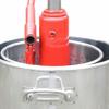 12/22/36l Manual Juice Maker, Grape Crusher for Wine Making, Fruit Wine Press, Fruit Juice Squeezer, Fruit Press, for Honey Chilli Oil Family Restaurants~/ view 4