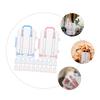 Outanaya Mini Suitcase Boxes for Party Favors Wedding Candy Containers Decorative Party Supplies view 4