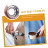 HOLIDYOYO 9g Stainless Maker Reusable Filter Italian Dripper Powder Strainer for Extraction view 2
