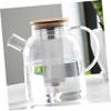 CIYODO Stainless Steel Beer Filter Cylinder Lidded Grain Boil Hop Tube Mesh Strainer Beer Brewing Supply view 2