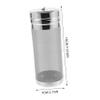 CIYODO Stainless Steel Beer Filter Cylinder Lidded Grain Boil Hop Tube Mesh Strainer Beer Brewing Supply view 4
