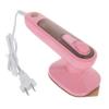 Mikinona Portable Handheld Ironing Machine Mini Steam Iron Travel Steamer Dual Voltage Small Steamer for Clothes view 1