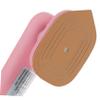 Mikinona Portable Handheld Ironing Machine Mini Steam Iron Travel Steamer Dual Voltage Small Steamer for Clothes view 4