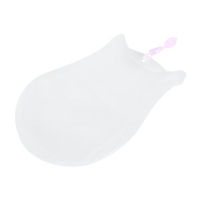 Unomor Silicone Kneading Bag Non-stick Dough Mixing Bag for Kitchen Easy to Clean Baking and Cooking Tool