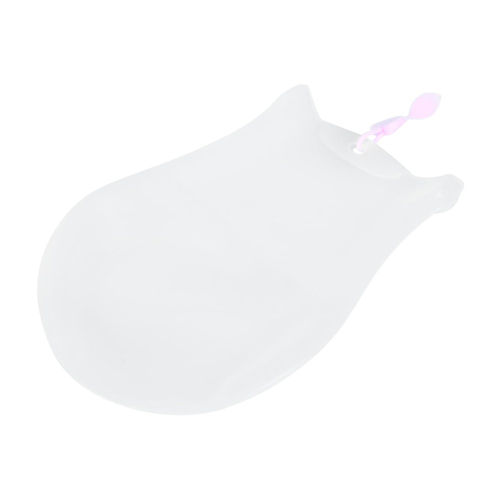 Unomor Silicone Kneading Bag Non-stick Dough Mixing Bag for Kitchen Easy to Clean Baking and Cooking Tool