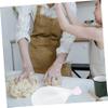 Unomor Silicone Kneading Bag Non-stick Dough Mixing Bag for Kitchen Easy to Clean Baking and Cooking Tool view 4