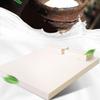 Latex Mattress 160200cm(6379inch), 100% Natural Latex Mattresses Help Relief Shoulder & Back Pain, Queen Mattress, Natural Rubber Pure Mattress Thickened Home Bedroom Cushion,1in view 3