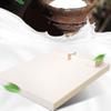Latex Mattress 140200cm(5579inch), 100% Natural Latex Mattresses Help Relief Shoulder & Back Pain, Queen Mattress, Natural Rubber Pure Mattress Thickened Home Bedroom Cushion,1in view 1
