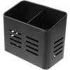 PRETYZOOM Dishwasher Safe Chopstick Holder Stainless Steel Storage Box Drainage Kitchen Cutlery Organizer Utensil Accessory view 1