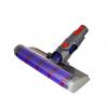 DAIHAOUU Soft Roller Brush Head for Dyson V10 Digital Slim/SV18/V12 Slim Cordless Stick Vacuum Cleaners Hardwood Floor Parts view 1