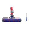DAIHAOUU Soft Roller Brush Head for Dyson V10 Digital Slim/SV18/V12 Slim Cordless Stick Vacuum Cleaners Hardwood Floor Parts view 2