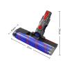 DAIHAOUU Soft Roller Brush Head for Dyson V10 Digital Slim/SV18/V12 Slim Cordless Stick Vacuum Cleaners Hardwood Floor Parts view 4