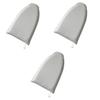 PRETYZOOM 3pcs Ironing Accessory Mini Ironing Board Comfortable Space-Saving Design view 1