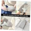 PRETYZOOM 3pcs Ironing Accessory Mini Ironing Board Comfortable Space-Saving Design view 2