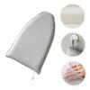 PRETYZOOM 3pcs Ironing Accessory Mini Ironing Board Comfortable Space-Saving Design view 3