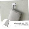 PRETYZOOM 3pcs Ironing Accessory Mini Ironing Board Comfortable Space-Saving Design view 4
