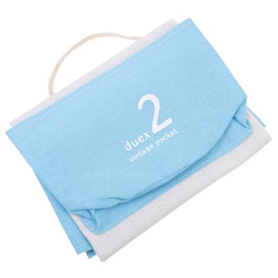 WHAMVOX Hanging Pouch Storage Bag Wall Hanging Over Door Storage Multi-Pocket Organizer Eco-Friendly Decor Accessory