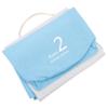WHAMVOX Hanging Pouch Storage Bag Wall Hanging Over Door Storage Multi-Pocket Organizer Eco-Friendly Decor Accessory view 1