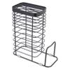 Hoement Kitchen Cutter Stand Knife Holder for Counter Cooking Utensil Rack Storage view 1