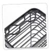 Hoement Kitchen Cutter Stand Knife Holder for Counter Cooking Utensil Rack Storage view 3