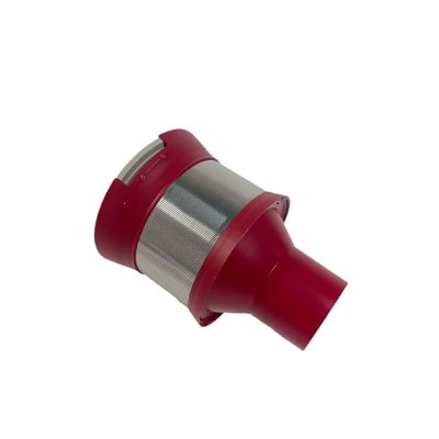 UACIKAD Dustbin Dust Box Accessory Cyclone Assembly Module Red Spare Parts Accessories Vacuum CleanerCompatible for Roborock H7