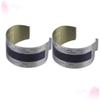 BIUDECO 6pcs Wine Bottle Thermometer Digital Reading Stainless Steel Flexible Kitchen Tool view 3