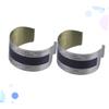BIUDECO 6pcs Wine Bottle Thermometer Digital Reading Stainless Steel Flexible Kitchen Tool view 4