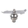DFHYDF Advance Blade Compatible for Vitamix 15990 Quite One Series 2 Leaf Compatible for Barboss Blender Station Drink Machine 32/64oz Juicer Blade 102874 view 4