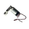 RFJZFRJ Robot Vacuum Cleaner Main Brush Motor,Compatible for Xiaomi B101CN B116,Vacuum Cleaner Main Brush Gearbox Motor Accessories(B116) view 4