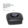 2L Blender CupCompatible For TWK-TM-767/800 Mixer Container Jar Jug Pitcher Cup Bottom With Blades Lid Upper Body view 3
