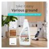 ITGHKM Vacuum Robot Cleaning LiquidCompatible for RoborockOMO Joint Sweeping S8 Pro Ultra/S8/Q5/Q7 Series/S7 Max Ultra/S7MaxV Plus(1pcs) view 2