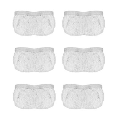 6pcs Mop Cloth For And For Handy And 100 Steam Cleaners Household Appliances Accessories
