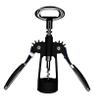 The Wine Chic Heavy Duty Winged Wine Opener, Durable Corkscrew Wine Opener in Elegant Gift Box, Easy to Use Wine Bottle Opener for Effortless Wine Opening view 2