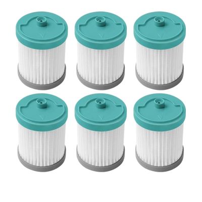 Compatible For Tineco A10 / A11 Hero Master/PURE ONE S11 / S12 Series Cordless Vacuums Spare Part Roller Brush Pre Hepa Filter(H)