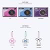 HomeLoft Basics ILLIT 2nd Mini Album [I'LL LIKE YOU] GLLIT (TO Version) Keyring view 4