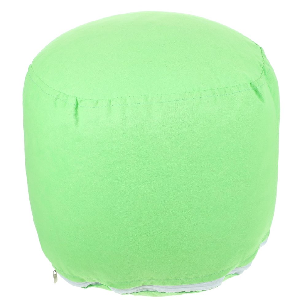 Shoe Changing Stool with Sponge Lint, Non Slip Bathroom Step