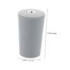 Unomor 4pcs Blind Pull Cord Knobs Window Screen Pin Replacement Blinds Stoppers for Home view 2