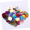 ABOOFAN Elegant Wedding Table Throwing Paper Confetti Romantic Paper Decorations for Celebrations view 3