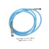 HONMEET High Pressure Steam Replacement Hose for Iron Steam Tube Aging Resistance for Versatile Ironing Applications view 4