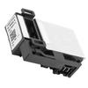 WH01X27954 Washer Parts Compatible with for Washer Lid Lock Switch Replace WH01X24114, WH01X26114, WH08X31577 view 1