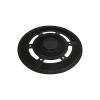 YUTRGH Robot Vacuum Cleaner Mop Rag Bracket Spare Parts Mop Pad Holder Mop Cloths Rack Accessories Compatible for for Ecovacs Deebot X1 Omni Turbo(Accessory Set*H) view 4