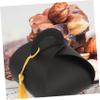 HAPINARY 50pcs Graduation Candy Boxes Creative Graduation Cap Treat Boxes for Parties Favors and Celebrations Hat Design for Festive Atmosphere view 4