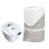 Cube Bed Cooling System - Cooling & Heating Mattress Topper view 1