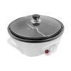 anezdbozr Coffee Roaster Machine, 800WElectric Coffee Roaster, 1.1lbs Household Coffee Bean Roasting Baking Machine, Temperature Adjust 32-464,110V view 1