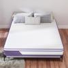CHEVNI Queen Mattress,14 Inch Memory Foam Hybrid Mattress,Queen Size Mattress in a Box with Individual Pocket Springs,Pressure Relief, Medium Firm (14 Inch, Queen) view 2