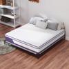 CHEVNI Queen Mattress,14 Inch Memory Foam Hybrid Mattress,Queen Size Mattress in a Box with Individual Pocket Springs,Pressure Relief, Medium Firm (14 Inch, Queen) view 3