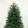 QYQCXGL Simulation Pine PE Luxury Artificial Christmas Trees-2ft/70cm,4ft/1.2m,5ft/1.5m,6ft/1.8m,7ft/2.1m Bushy High Tip Count Trees (4ft 1.2m) view 4